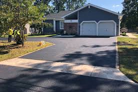 Best Driveway Border and Edging  in Angels, CA